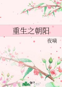 重生之朝陽