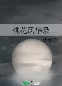桃花风华录