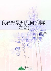 良辰好景知几何(倾城之恋)