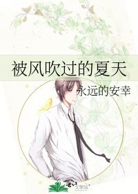 被風吹過的夏天