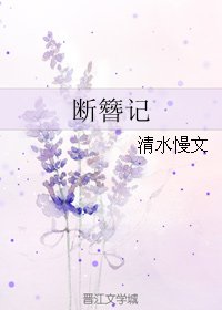 斷簪記
