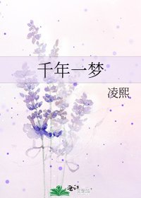 千年一梦