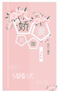 嬌妻很甜