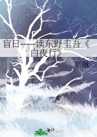 白夜行
