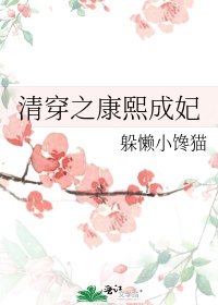 《清穿之康熙成妃》