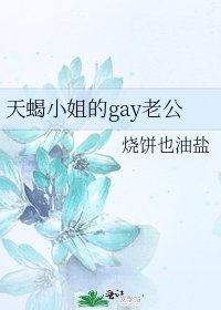 天蝎小姐的gay老公
