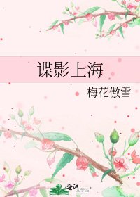 谍影上海