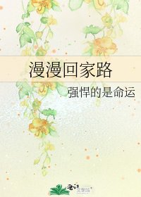 漫漫回家路