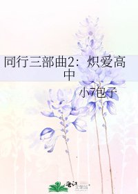 同行三部曲2:熾愛高中