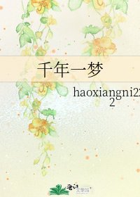 千年一梦