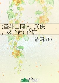 (聖鬥士同人, 武俠, 雙子神) 花信