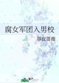 腐女军团入男校