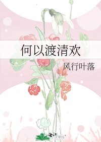 《何以渡清欢》