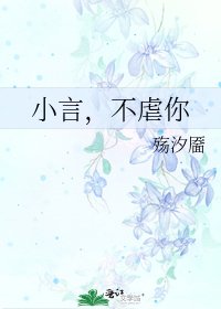 小言,不虐你
