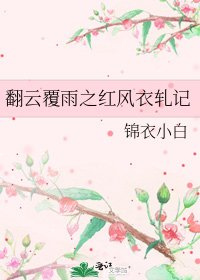 翻雲覆雨之紅風衣軋記
