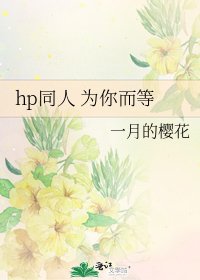 《hp同人 为你而等》