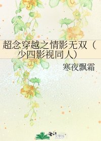 超念穿越之情影無雙(少四影視同人)