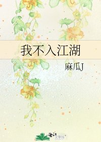 我不入江湖