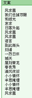 《凤求凰(GL)》