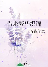 借來繁華織錦