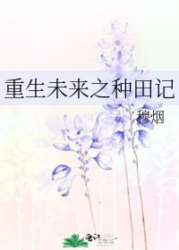 重生未來之種田記