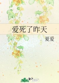 《爱死了昨天》