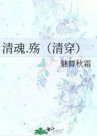 清魂.殇（清穿）
