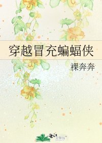 穿越冒充蝙蝠侠