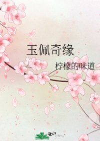 玉佩奇緣