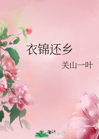 衣锦还乡