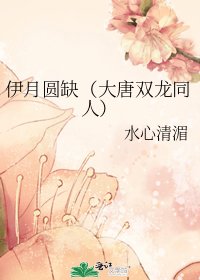 伊月圓缺(大唐雙龍同人)