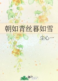 朝如青絲暮如雪