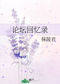 论坛回忆录
