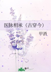 《医脉相承(古穿今)》