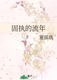 固执的流年