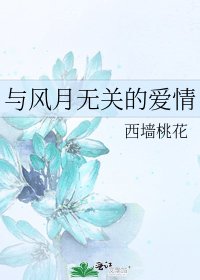与风月无关的爱情