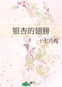 銀杏的翅膀