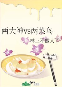 兩大神vs兩菜鳥