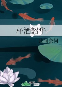 杯酒韶華