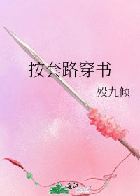 按套路穿书