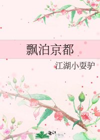 《飘泊京都》