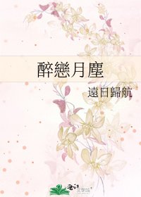 醉戀月塵