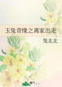 玉兔奇緣之離家出走
