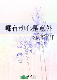 《哪有动心是意外》
