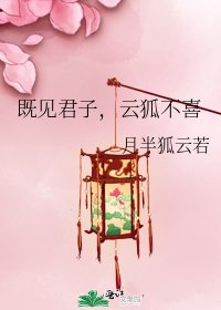 《既见君子,云狐不喜》