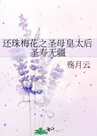《还珠梅花之圣母皇太后圣寿无疆》