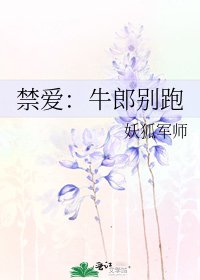 禁愛:牛郎別跑
