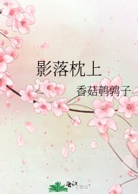 影落枕上
