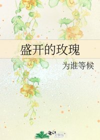《盛开的玫瑰》