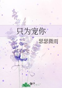 《只为宠你》